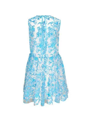 high low formal dresses Long Satin Gown for Girls Junior Bridesmaid or Graduation High-Low Dress