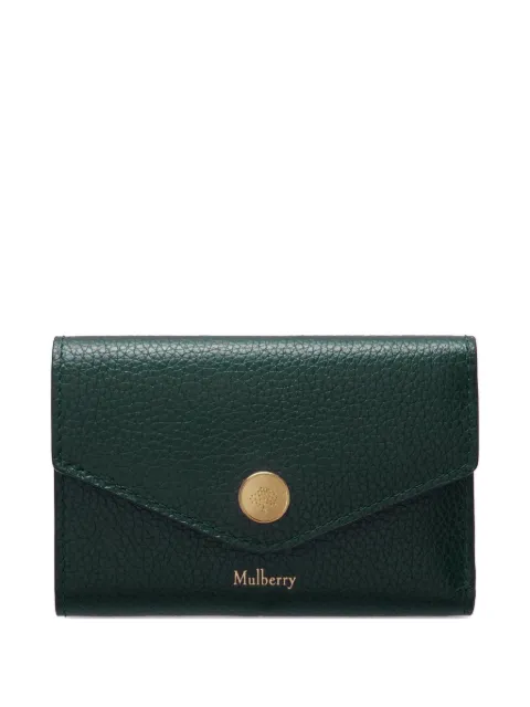 Mulberry cartera plegable