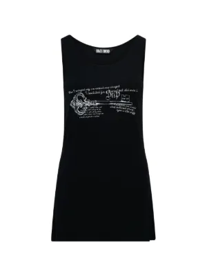 Supreme x MM6 Maison Margiela Hanes Tagless Tank Top (pack Of two