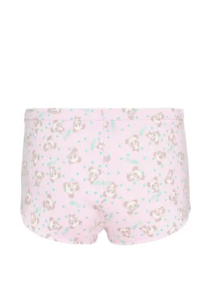 Ashley Williams Short & Mini Shorts for Women - Shop on FARFETCH