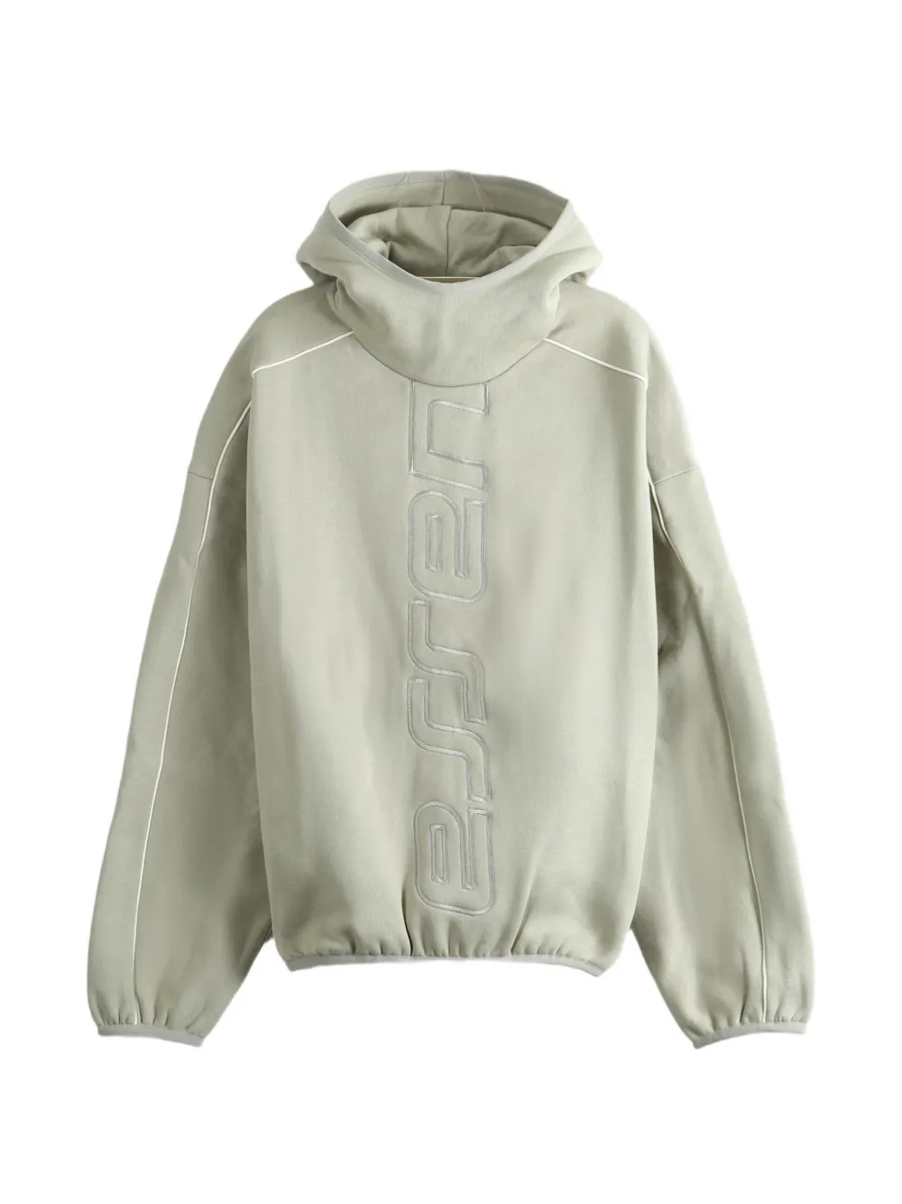 FEAR OF GOD ESSENTIALS Active Trace hoodie - Grau