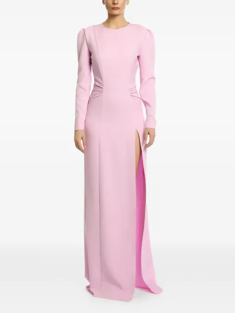 MIAU by Clara Rotescu Maysara gown dress