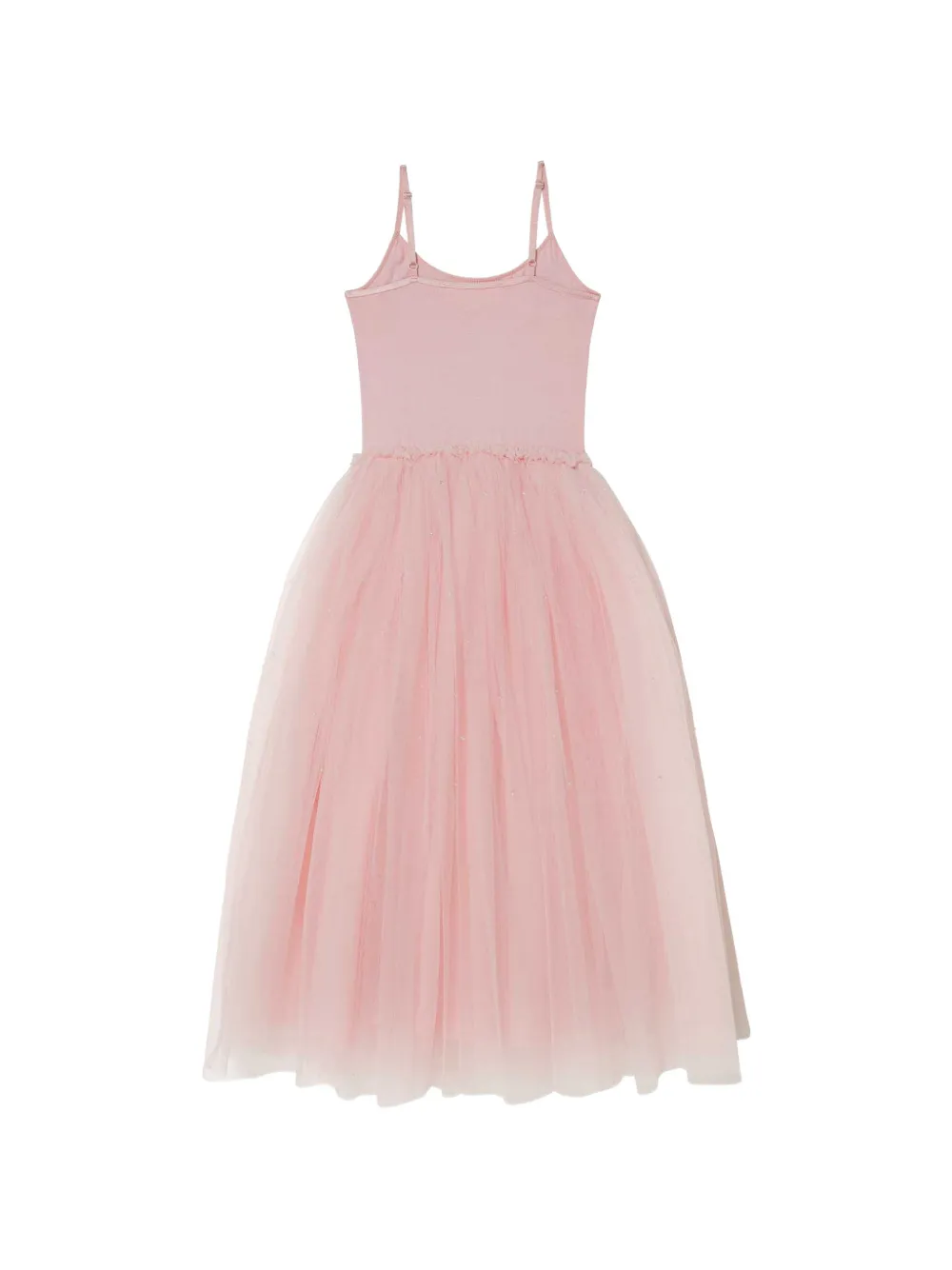 Tutu Du Monde Shimmering Shore Tutu tulen jurk verfraaid met pailletten Roze