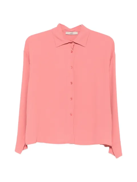 CARLA G. buttoned shirt