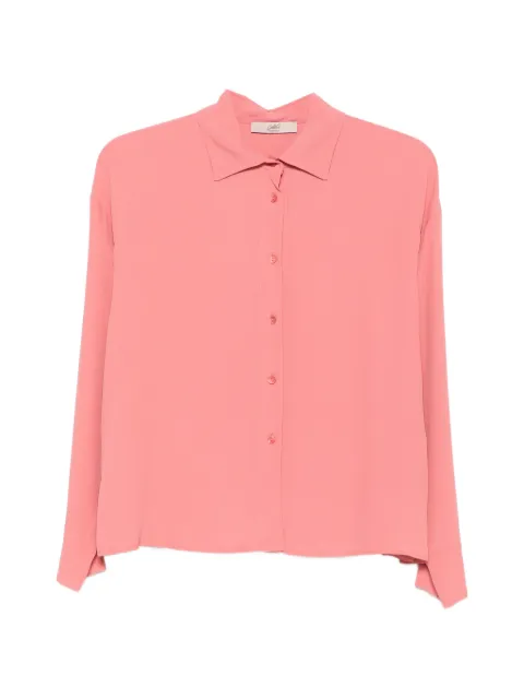 CARLA G. buttoned shirt