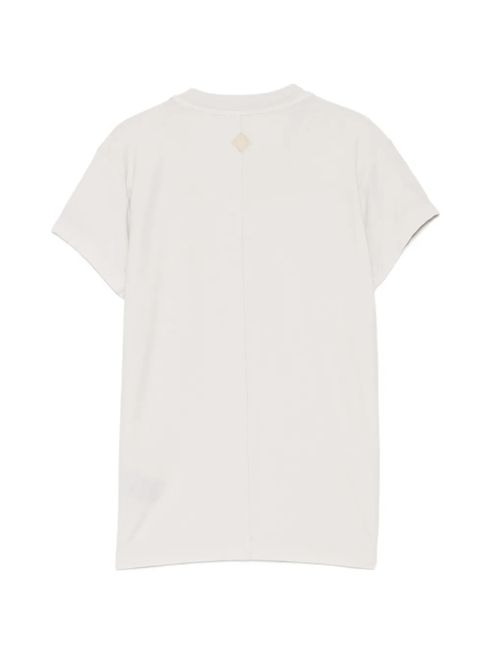 Haikure Albie T-shirt Beige