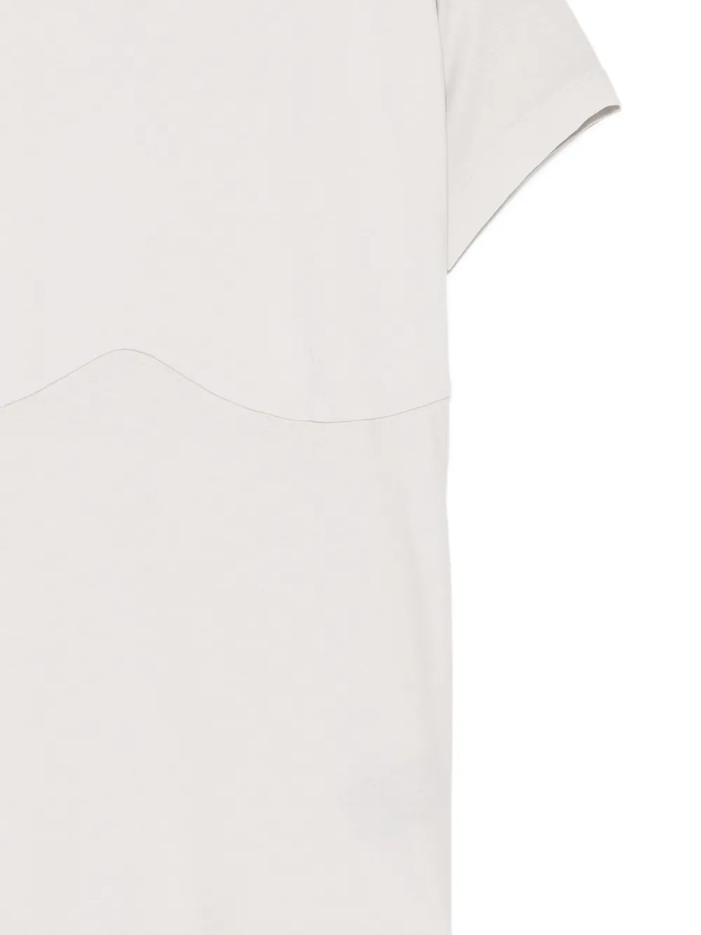 Haikure Albie T-shirt Beige