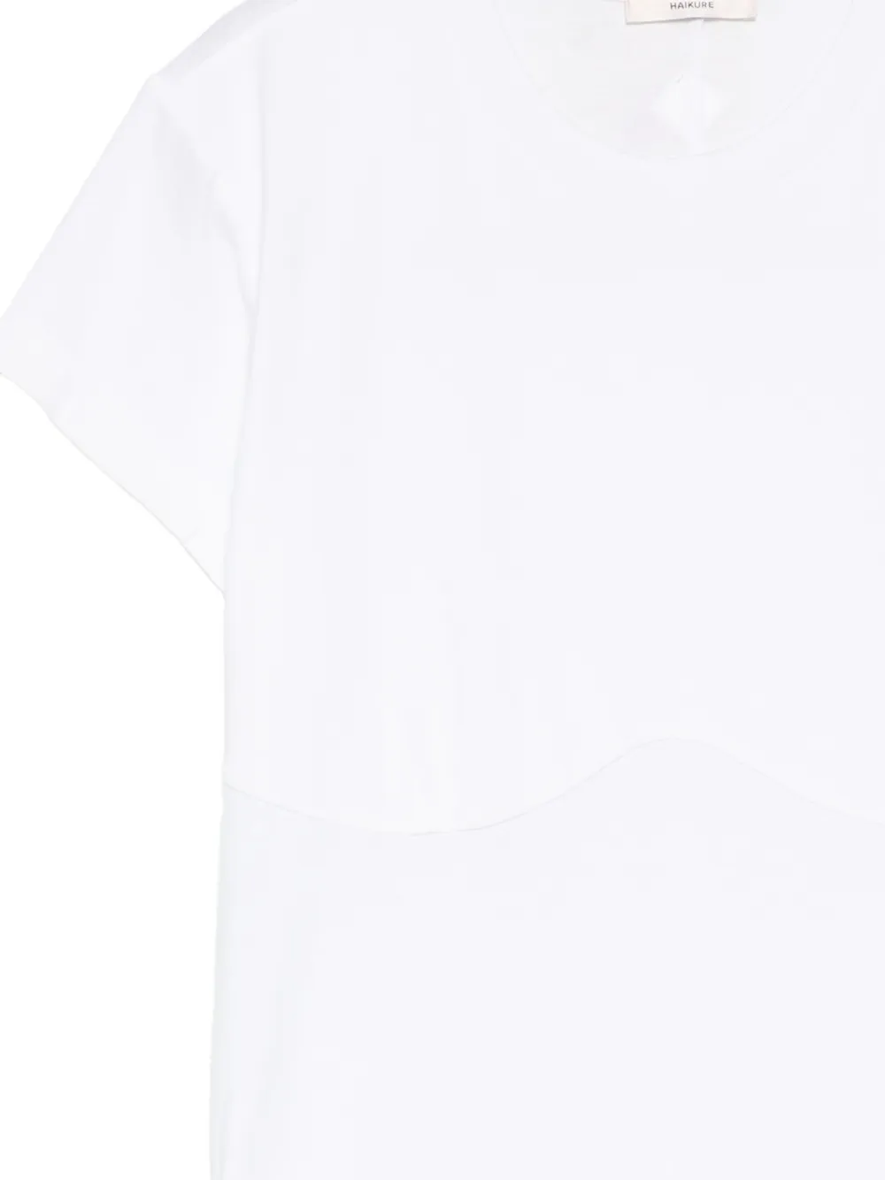  Haikure Camiseta Albie - Blanco 