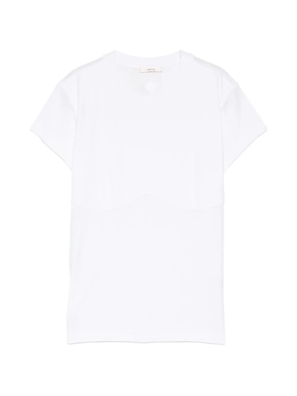 Haikure ALBIE T- SHIRT - Bianco