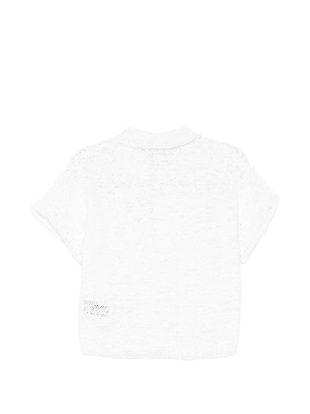  Haikure Polo Merle - Blanco 