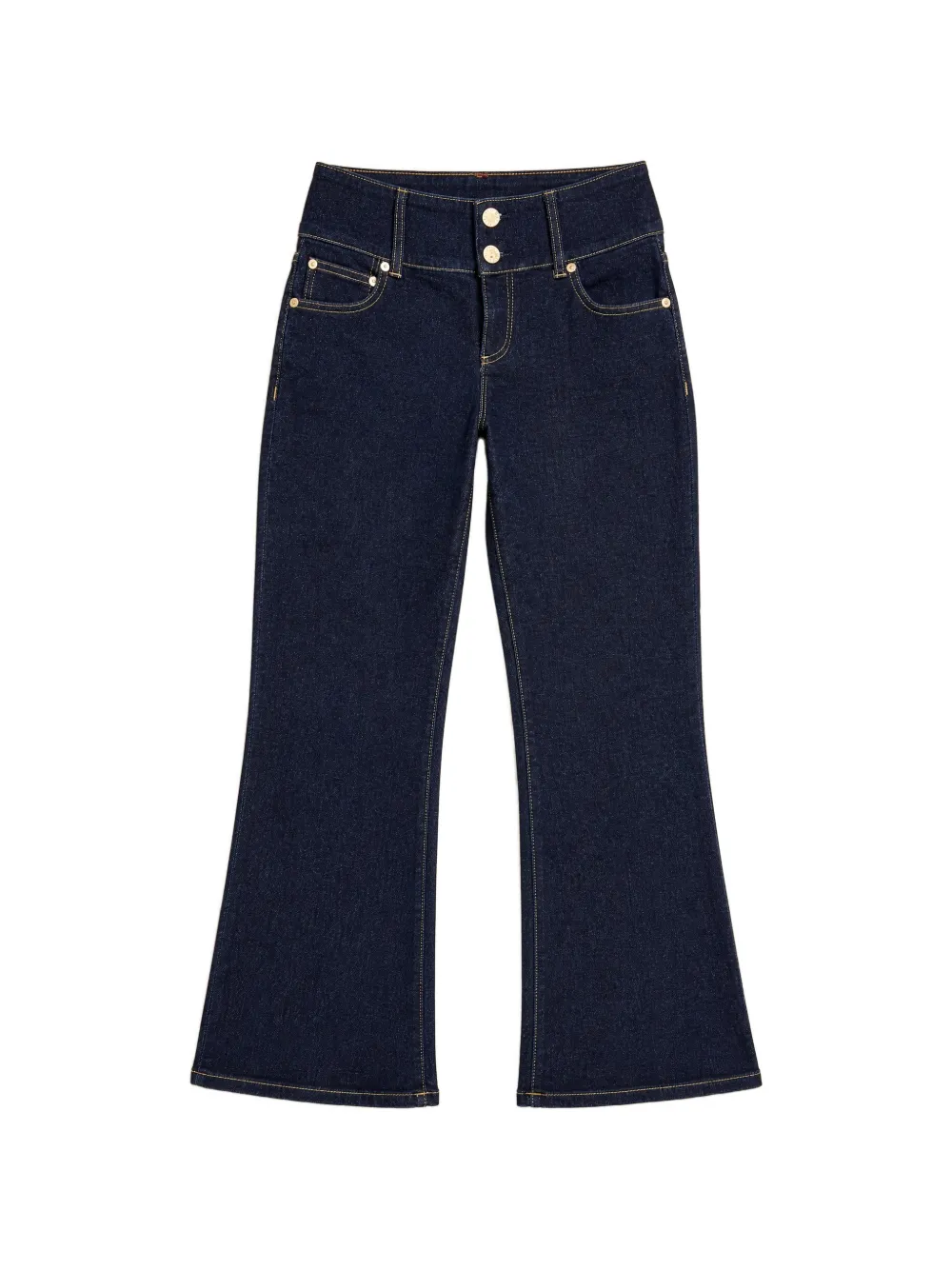 alice + olivia Kai jeans - Blue