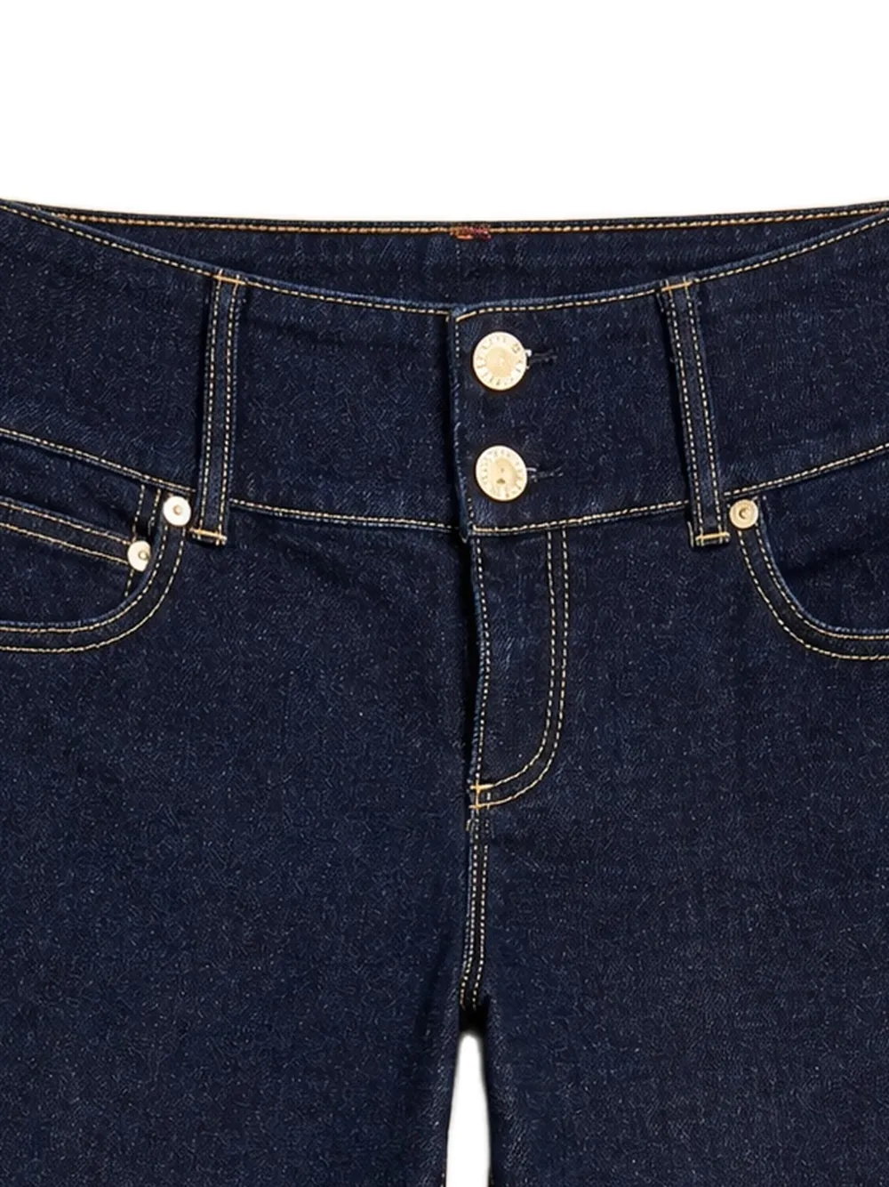 alice + olivia Kai jeans Blauw