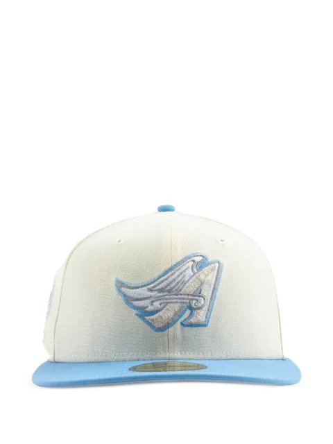 NEW ERA CAP 59FIFTY Los Angeles Angels 棒球帽