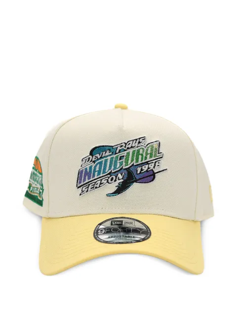 NEW ERA CAP gorra 9FORTY A-Frame