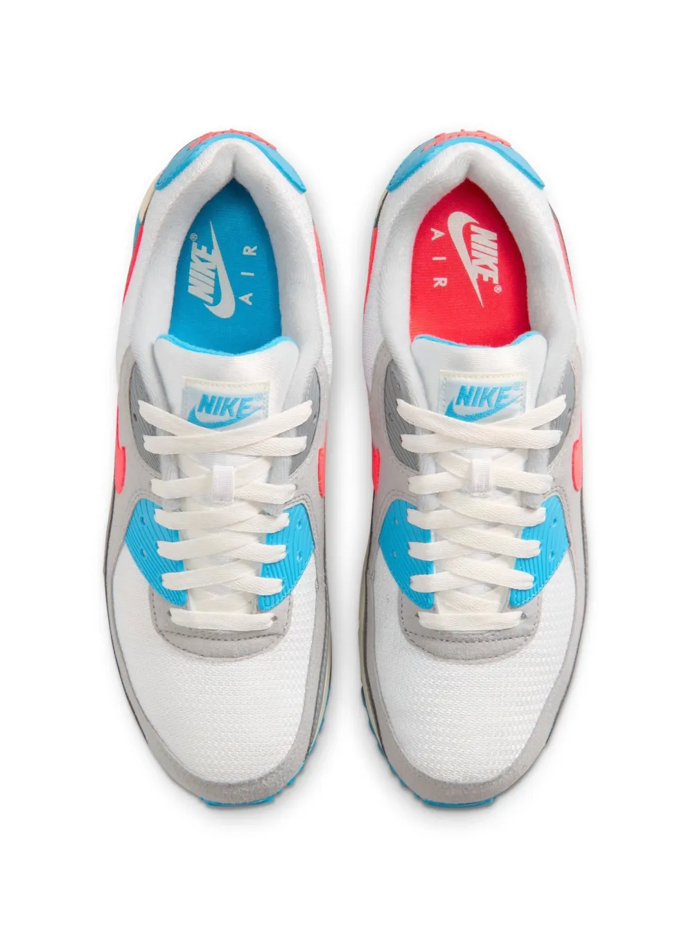 Nike Air Max 90 sneakers Wit