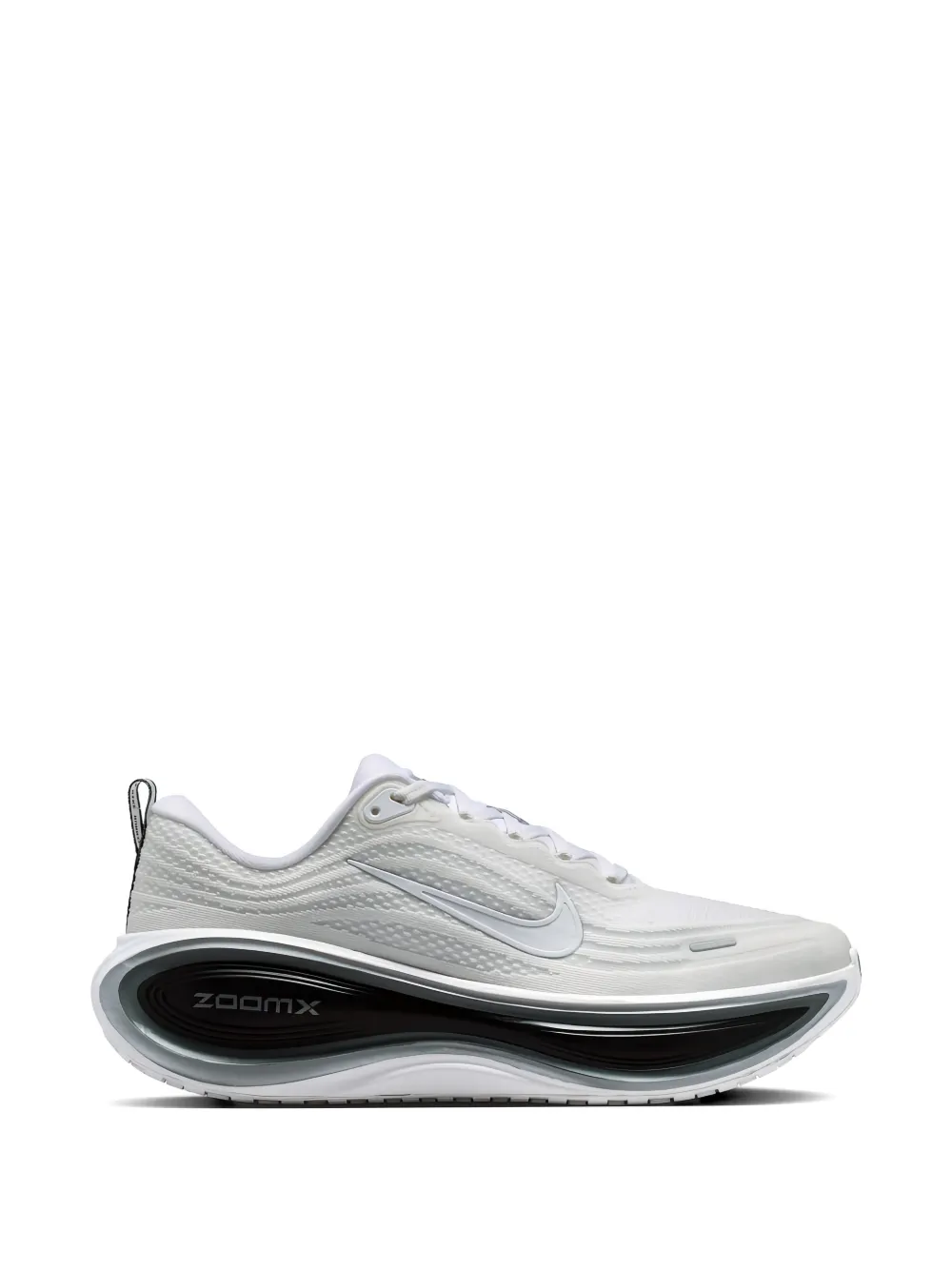 Nike Vomero Plus sneakers - Weiß