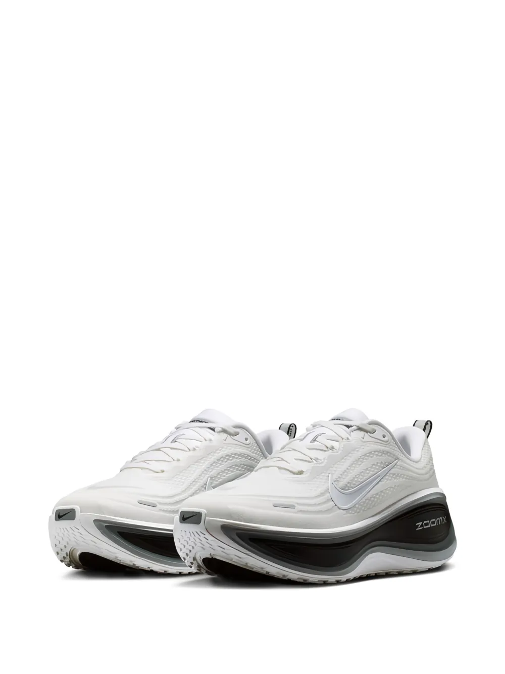 Nike Vomero Plus sneakers Wit