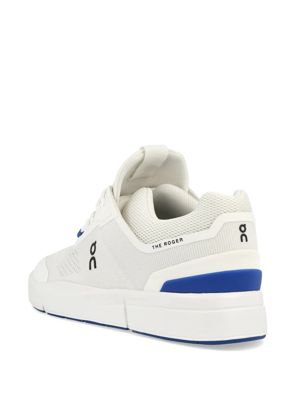 On The Roger Spin sneakers Wit