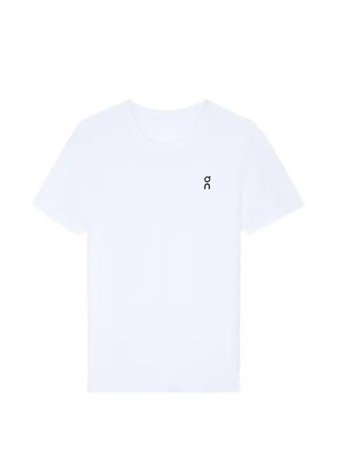On  playera Court con logo bordado