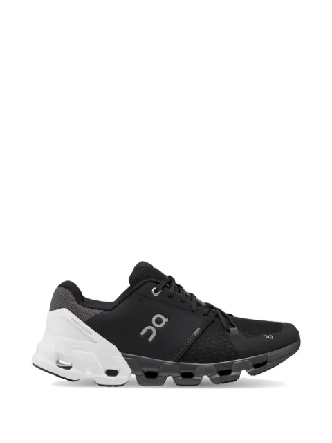 On Cloudflyer 4 lace-up sneakers