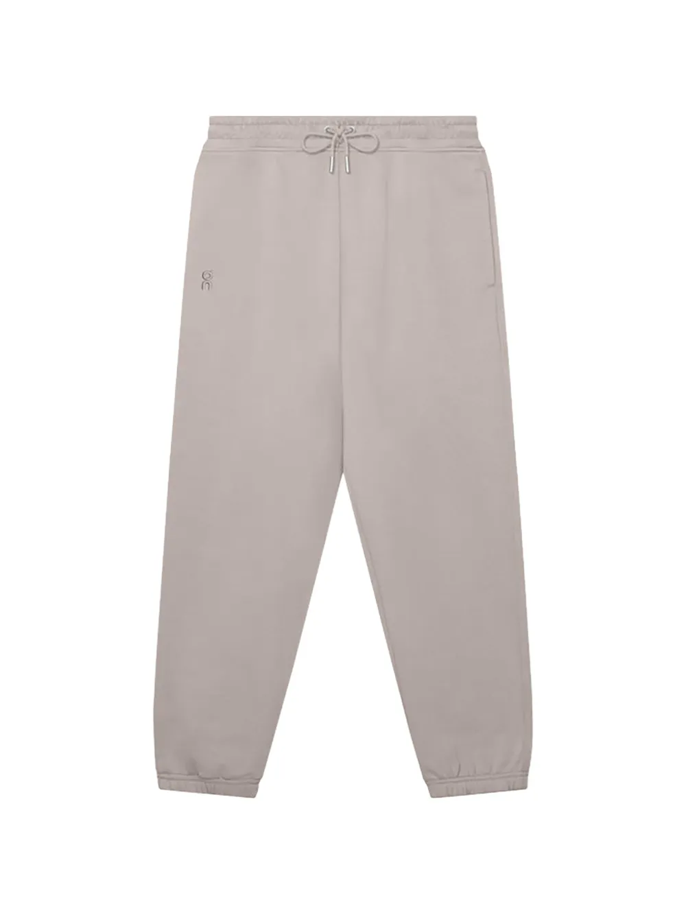 On Club Collective track pants - Toni neutri