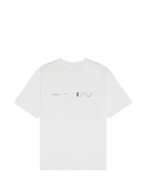 On  Avant Club T-shirt