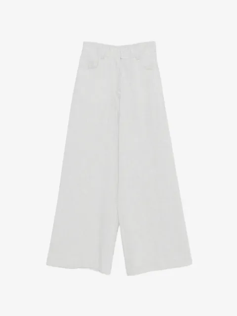 RAME Hose mit weitem Bein