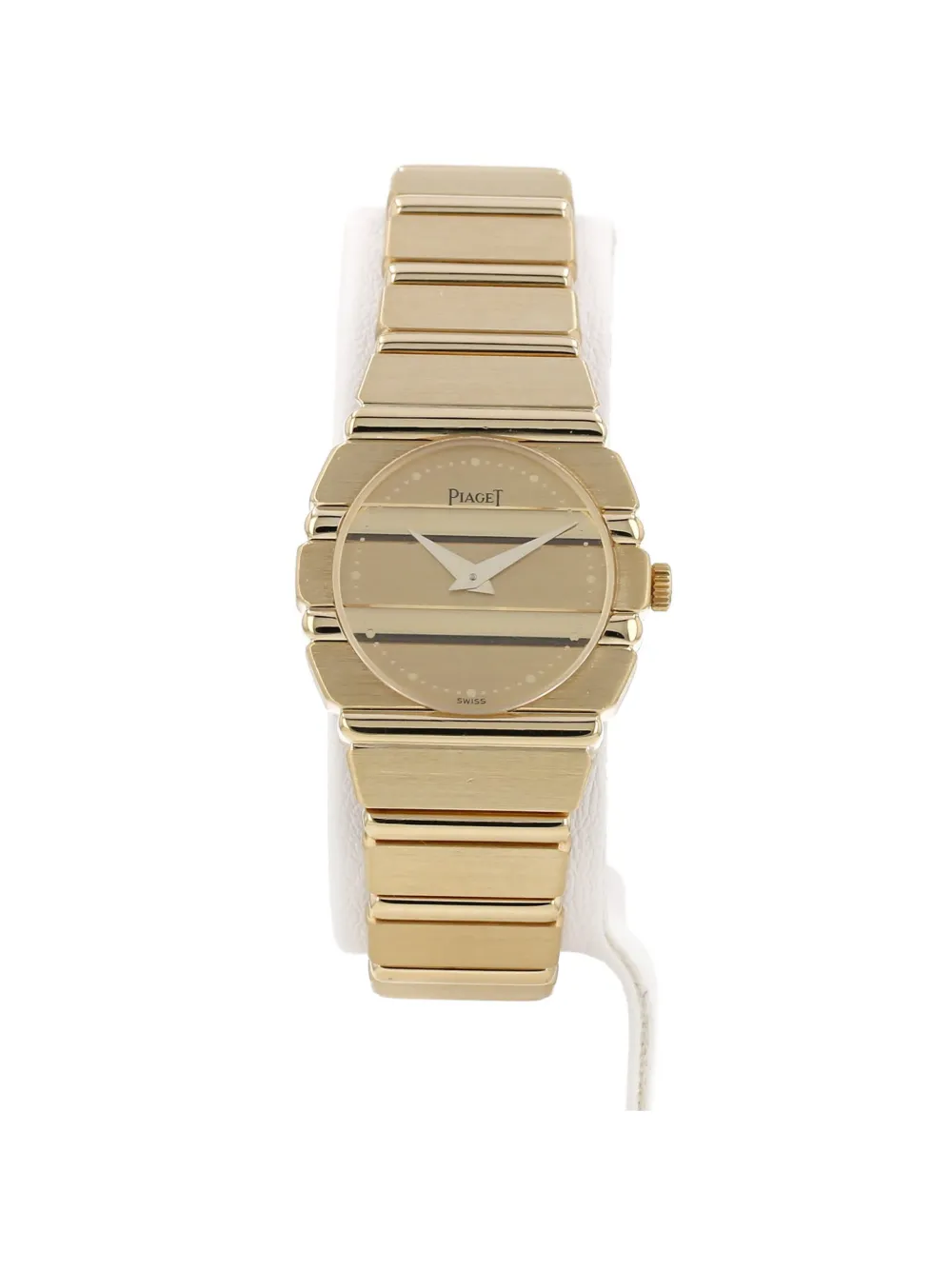 Piaget 1980s Piaget Polo 24mm watch - Oro