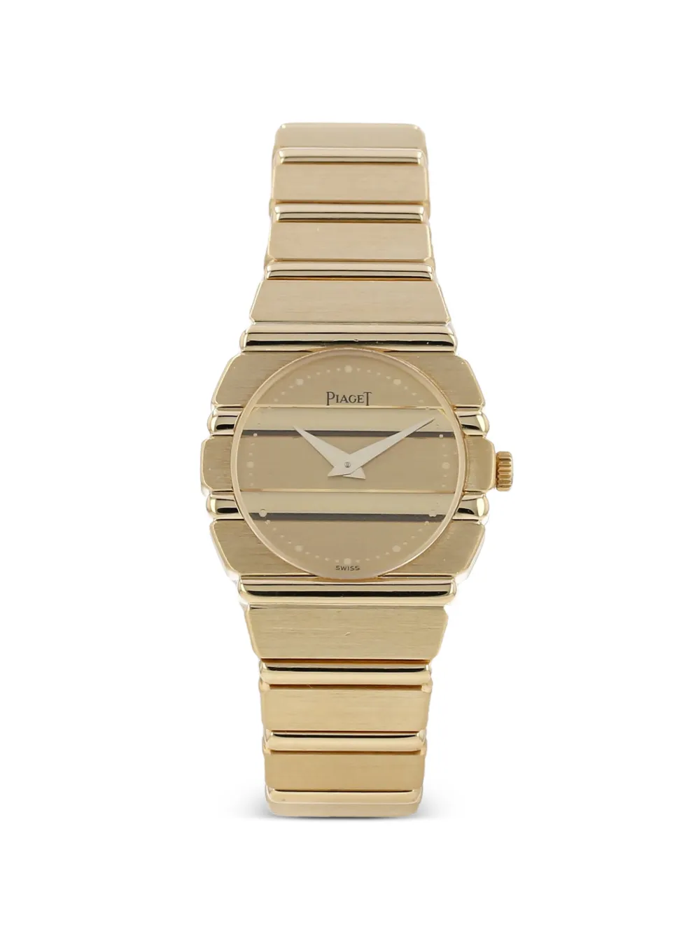 Piaget 1980s Piaget Polo 24mm watch - Oro