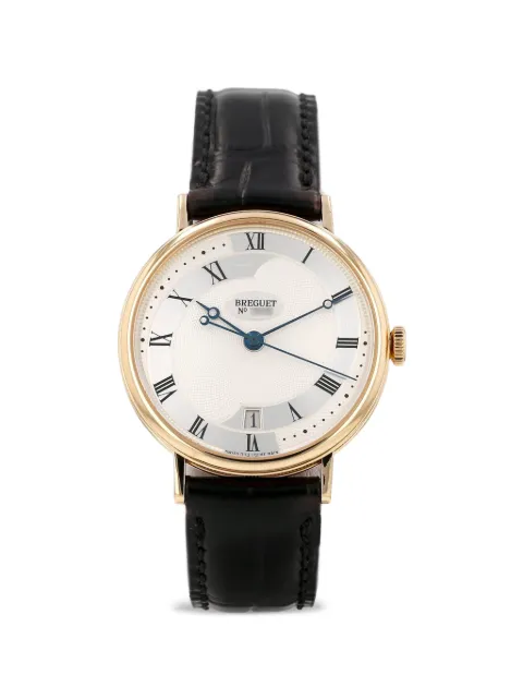 Breguet 2010s Classic 36mm watch