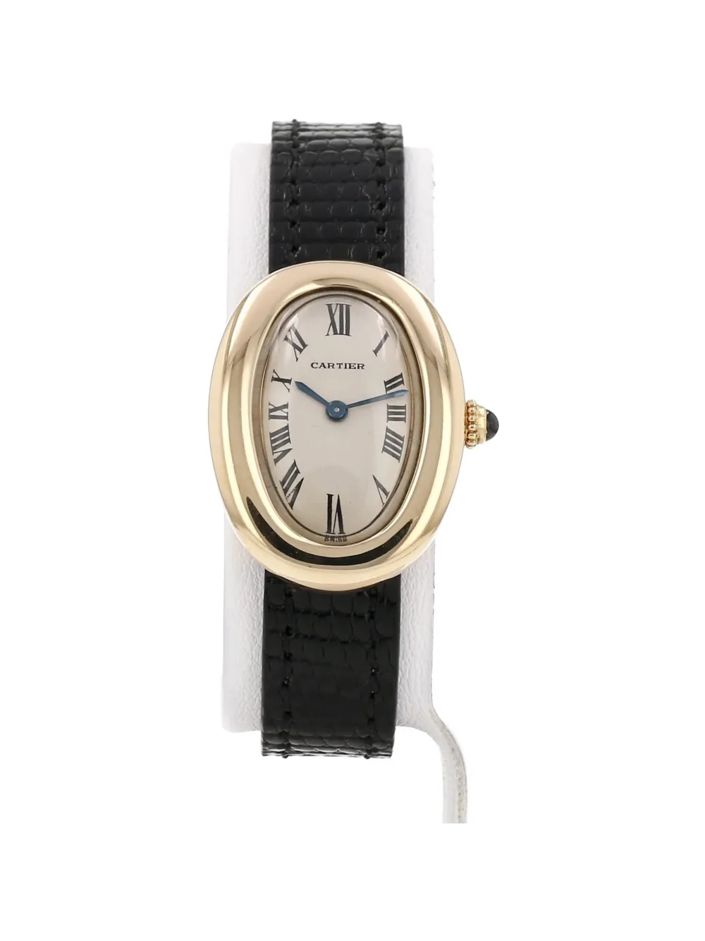 Cartier 1990s Baignoire 31mm watch - Toni neutri