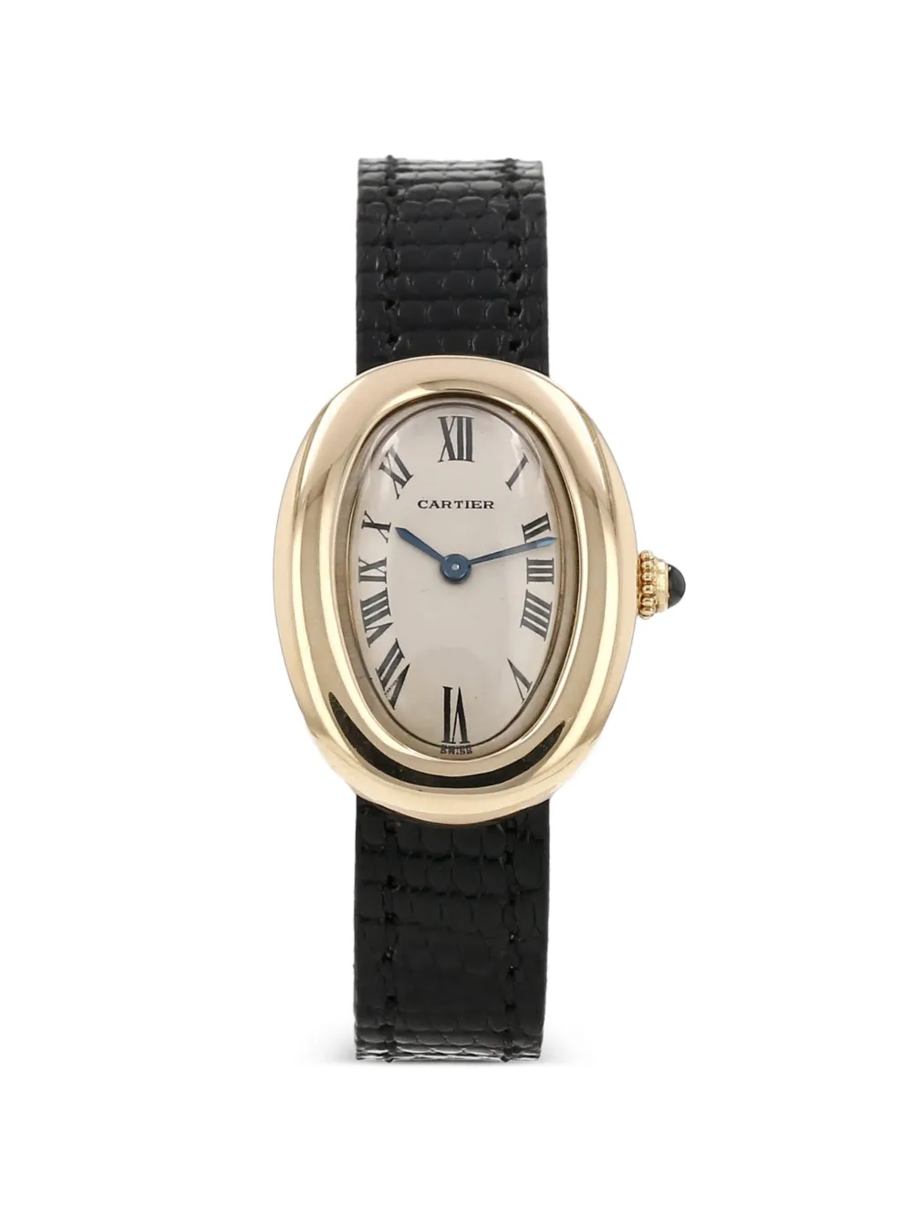 Cartier 1990s Baignoire 31mm watch - Toni neutri