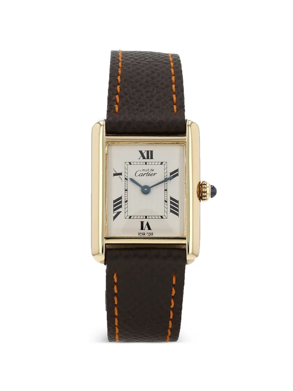 Cartier 2000s Tank Must 29mm watch - Toni neutri