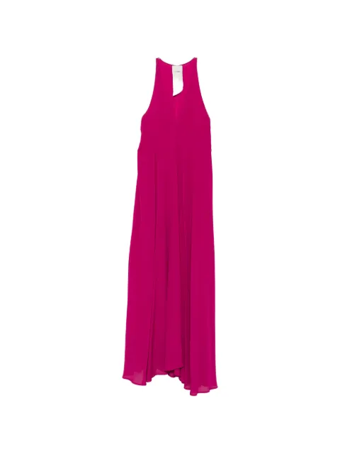RAME V-neck maxi dress