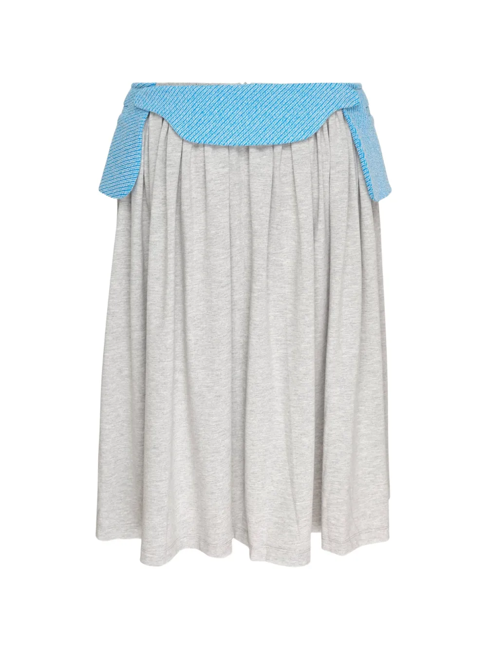 Ashley Williams White 'Flames' Sexy Top | Smart Closet