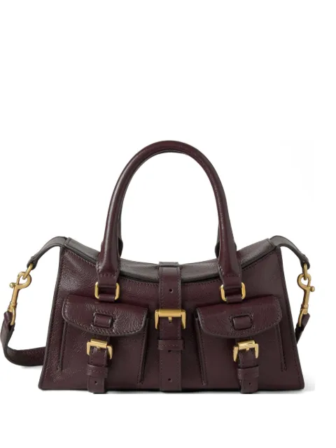 Mulberry bolso shopper Roxanne mini