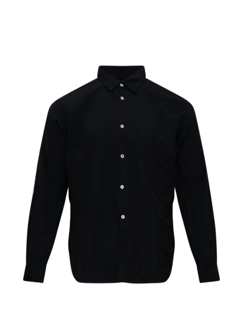Comme des Garçons Homme Plus button-up shirt