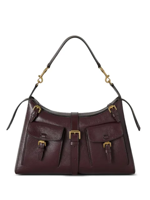 Mulberry bolsa de hombro Roxanne