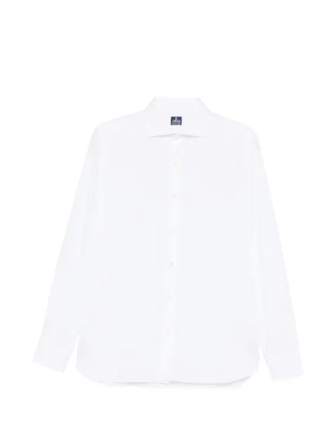 Truzzi long-sleeve shirt