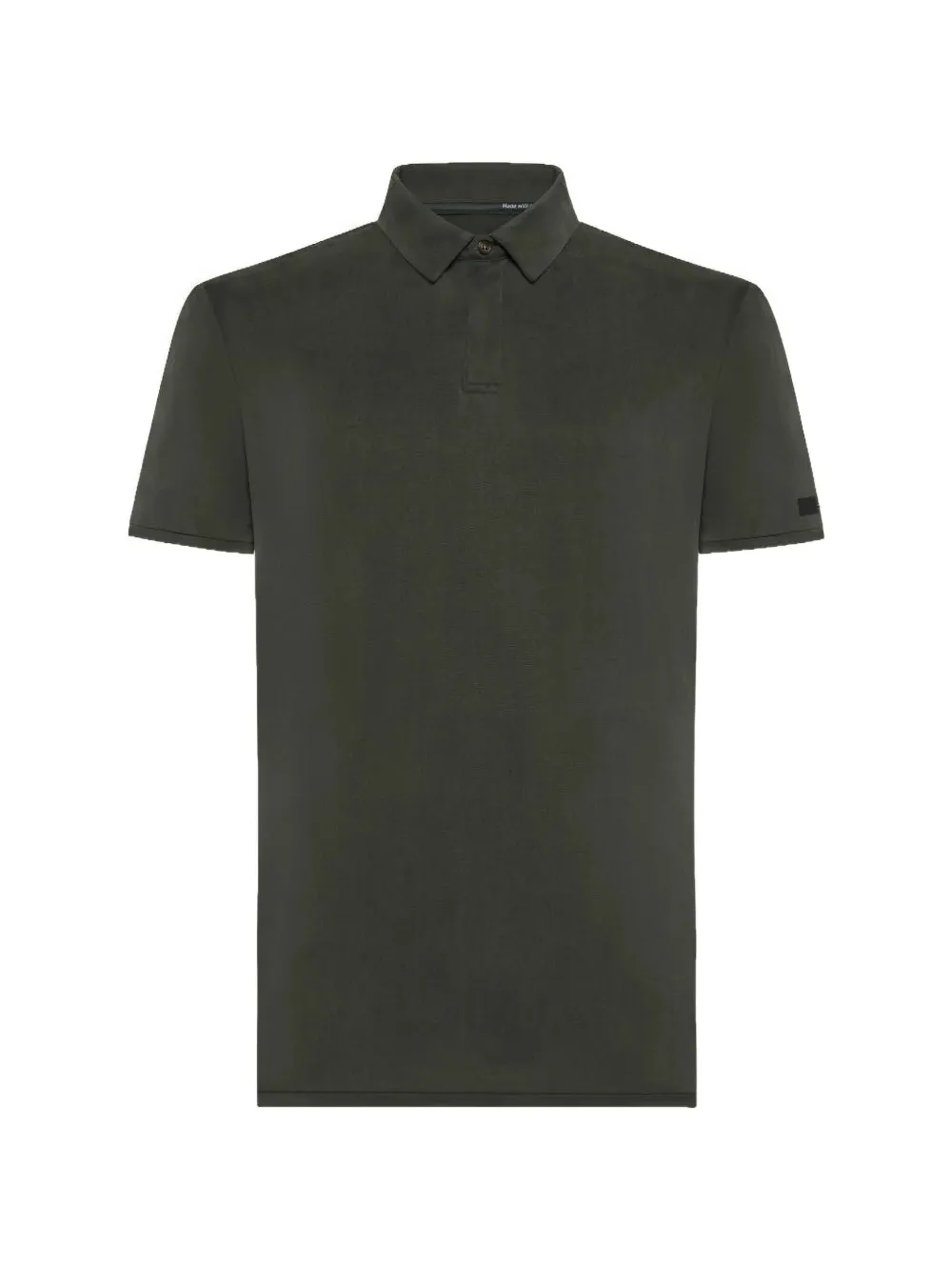 RRD short-sleeve polo shirt - Grün