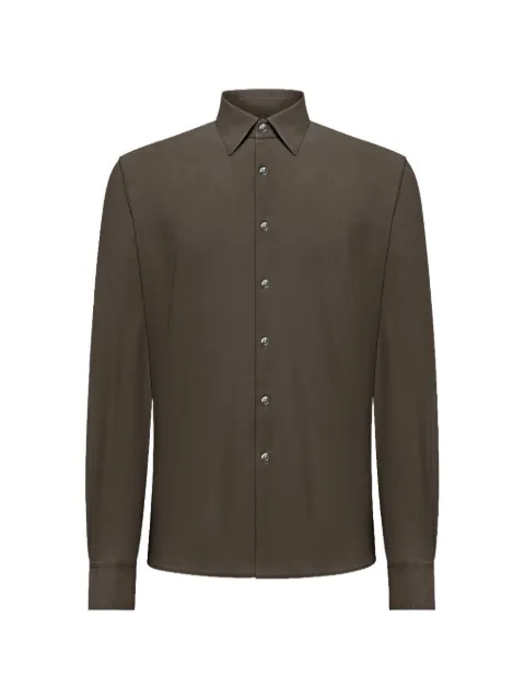RRD camisa Techno Wash