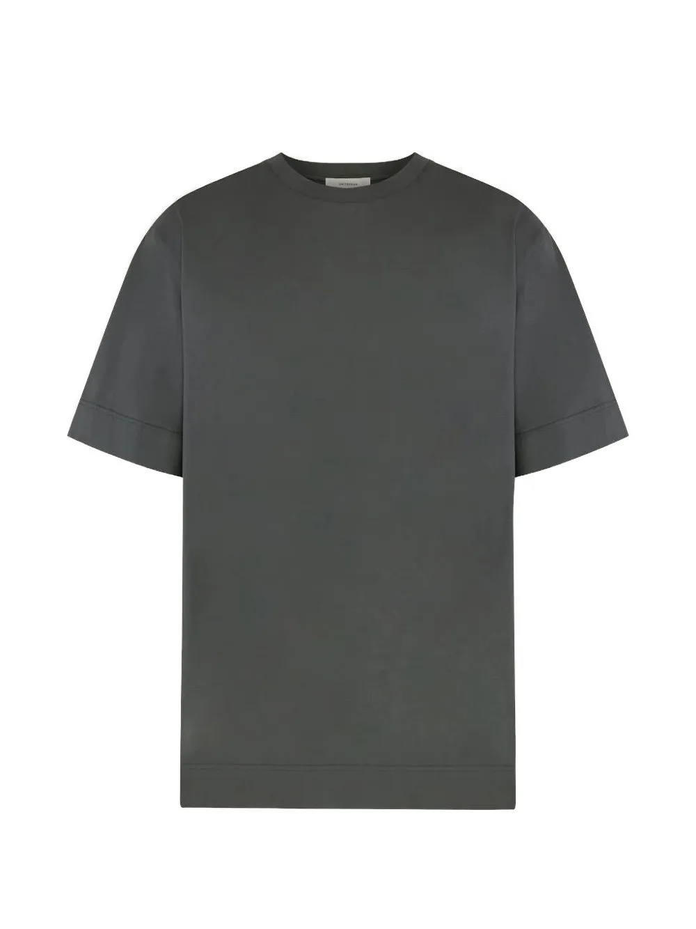 Umit Benan Paradiso T-shirt In Gray