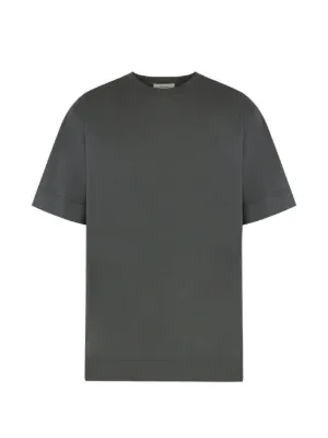 THUG CLUB コットン Tシャツ | ブラック | FARFETCH JP