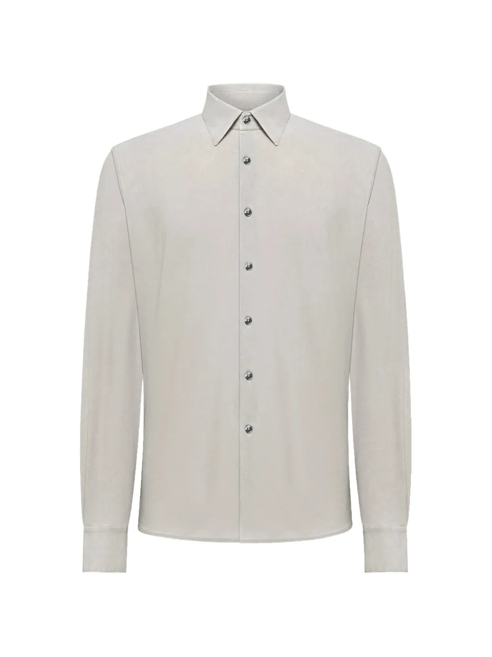 RRD Camicia Techno Wash - Bianco