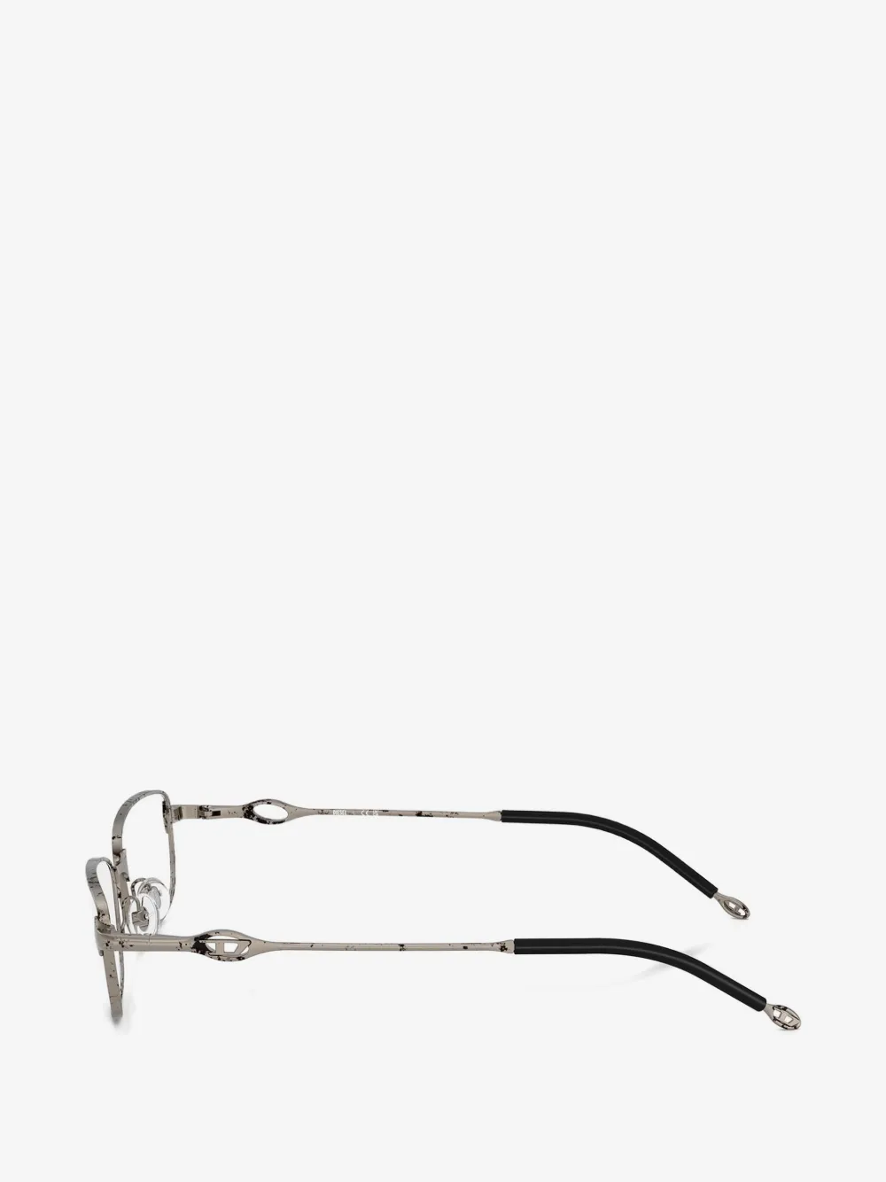 rectangle-frame glasses — Image 3