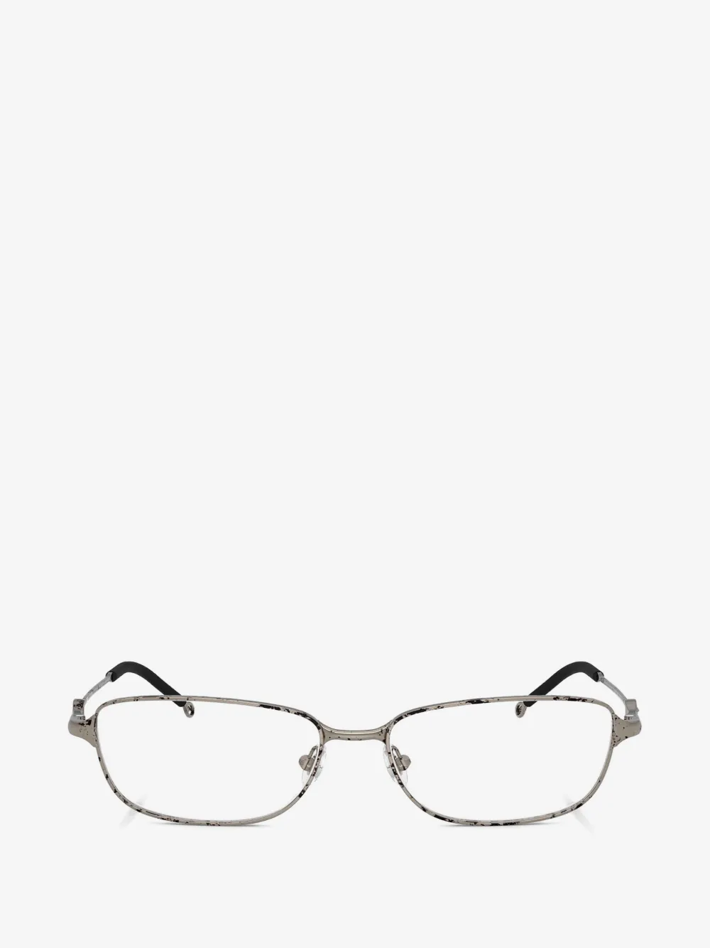 rectangle-frame glasses - Image 1