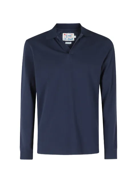 MC2 Saint Barth Henry long-sleeve sweater