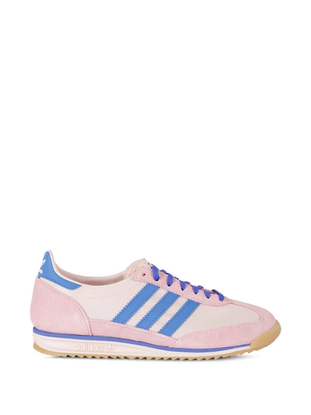 adidas SL 72 sneakers - Rosa