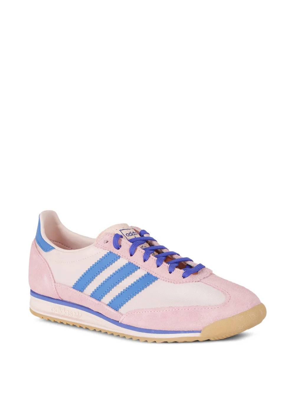 adidas SL 72 sneakers Roze