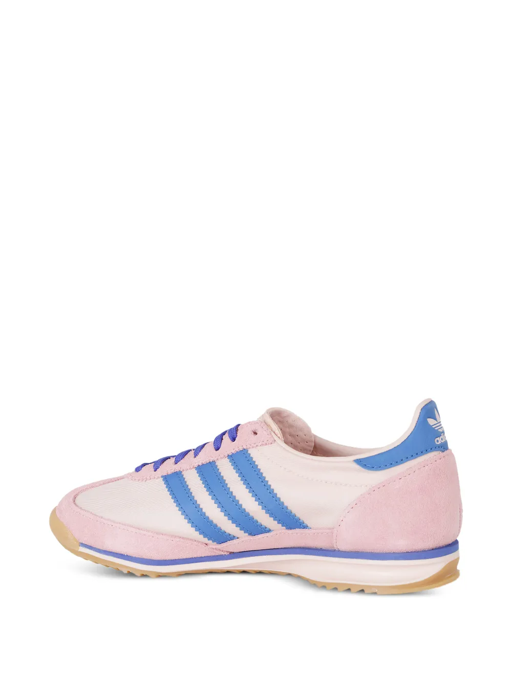 adidas SL 72 sneakers Roze